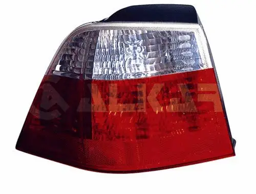 Tail Light Assembly (2202834)