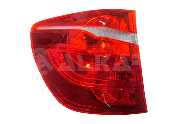 Tail Light Assembly (2232831)