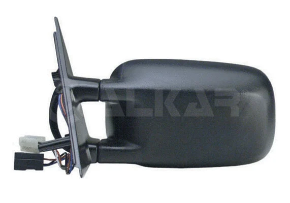 Exterior Mirror (6125114)