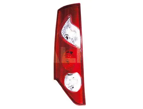Tail Light Assembly (2201188)