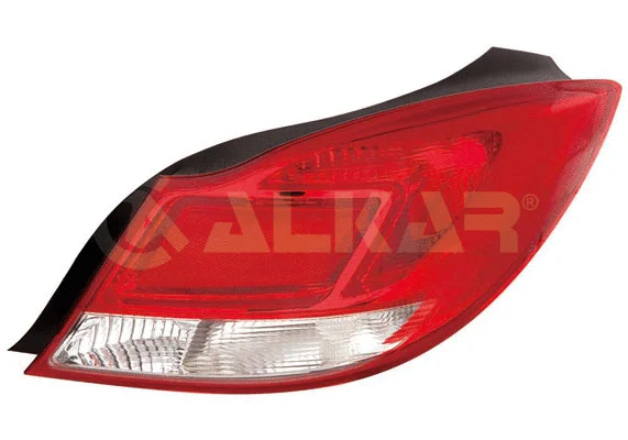 Tail Light Assembly (2202426)