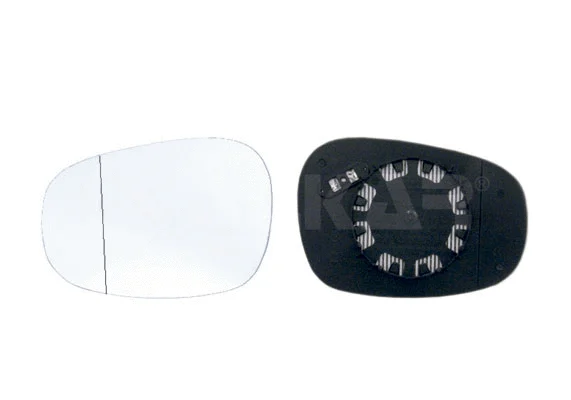 Mirror Glass, exterior mirror (6431861)