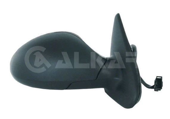 Exterior Mirror (6126097)