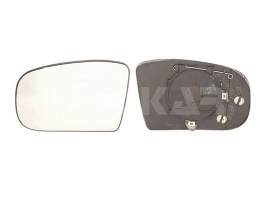 Mirror Glass, exterior mirror (6471702)