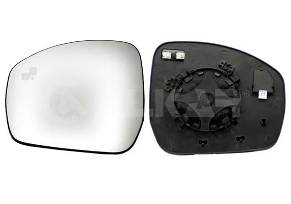 Mirror Glass, exterior mirror (6452051)