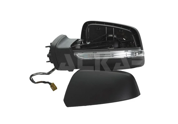 Exterior Mirror (6140699)