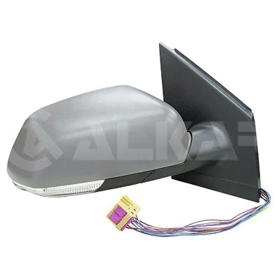 Exterior Mirror (6144111)
