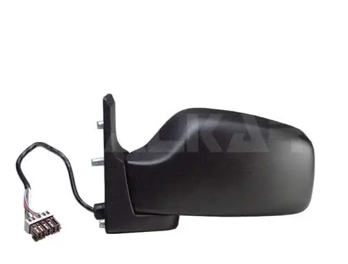 Exterior Mirror (6125357)