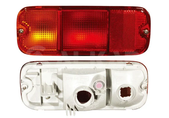 Tail Light Assembly (2211566)