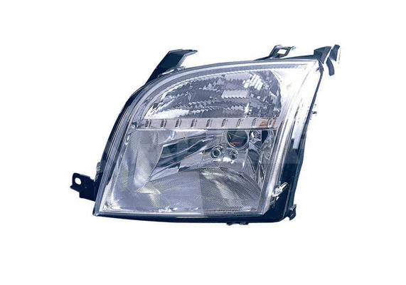 Headlight (2741389)