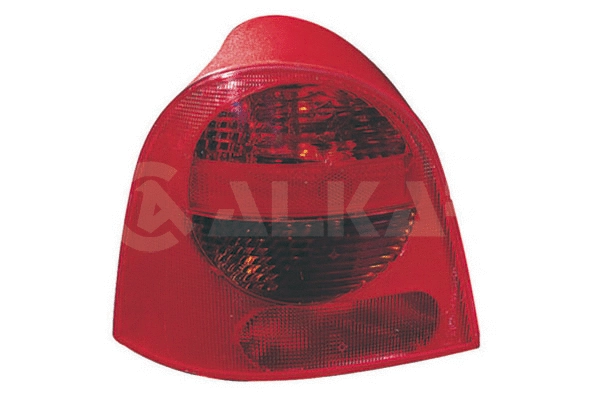 Tail Light Assembly (2201169)