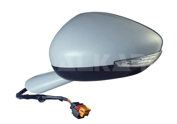 Exterior Mirror (6139870)