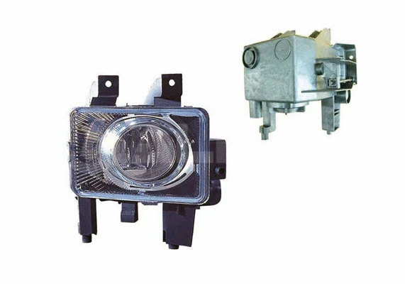 Front Fog Light (2912440)