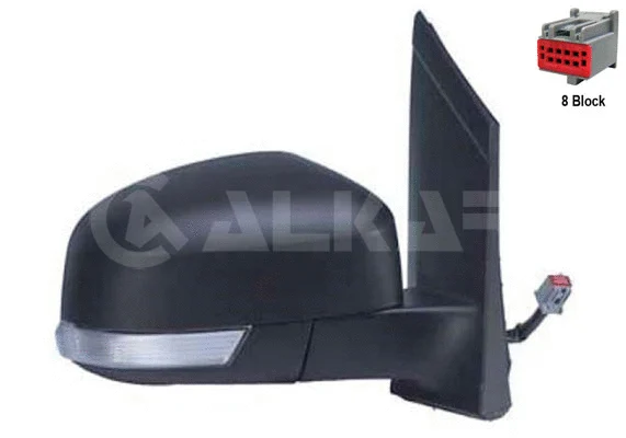 Exterior Mirror (6122401)