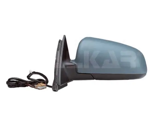 Exterior Mirror (6139503)