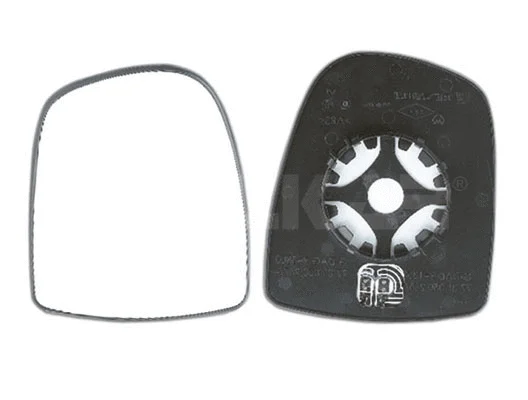 Mirror Glass, exterior mirror (6431750)