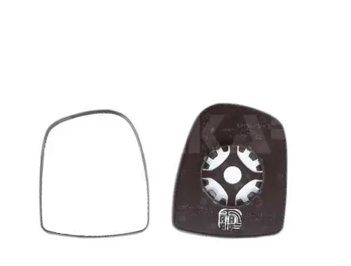 Mirror Glass, exterior mirror (6432750)