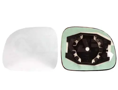 Mirror Glass, exterior mirror (6401934)