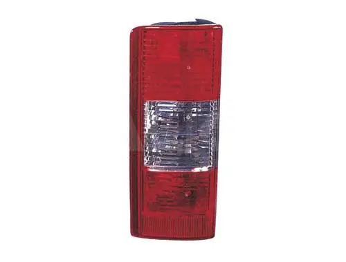 Tail Light Assembly (2202441)