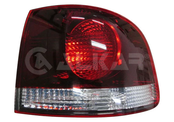 Tail Light Assembly (2210121)