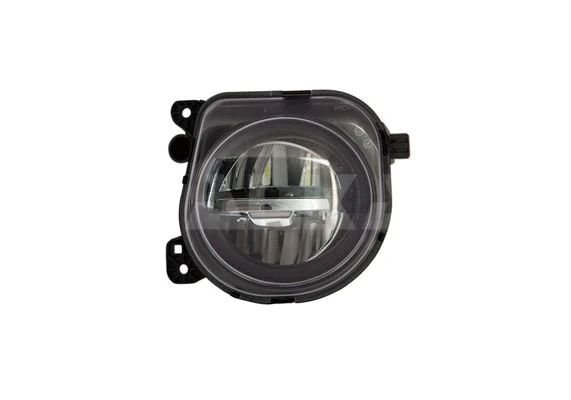 Front Fog Light (2951845)