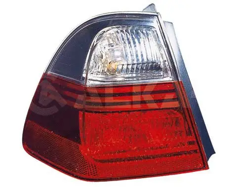 Tail Light Assembly (2201836)