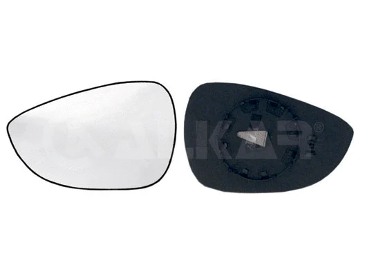 Mirror Glass, exterior mirror (6401394)