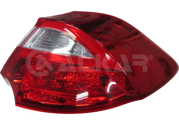 Tail Light Assembly (2252995)