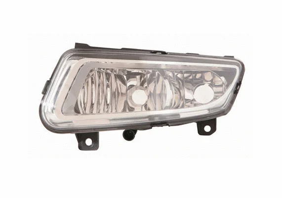 Front Fog Light (2921110)