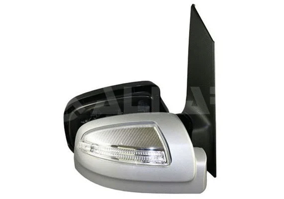 Exterior Mirror (9250710)