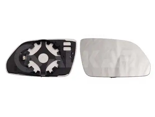 Mirror Glass, exterior mirror (6402111)