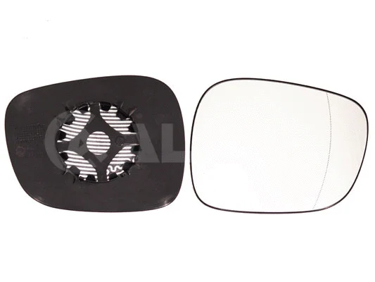 Mirror Glass, exterior mirror (6474887)