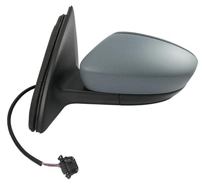 Exterior Mirror (6125093)