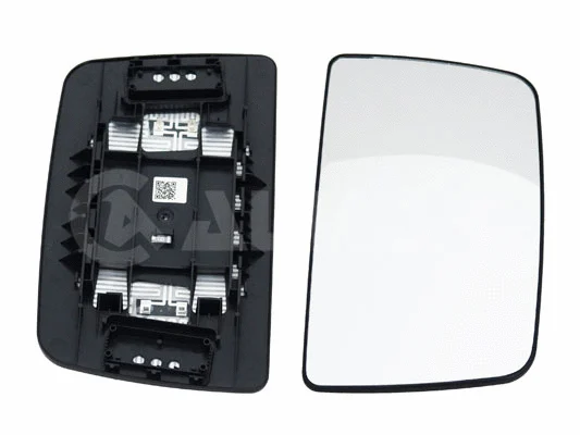 Mirror Glass, exterior mirror (7413141)