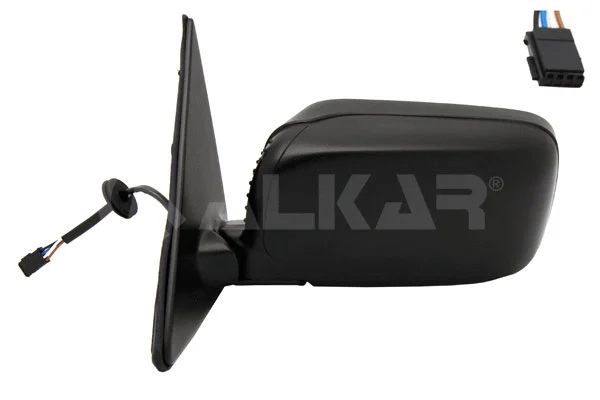 Exterior Mirror (6139485)