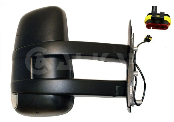 Exterior Mirror (9258249)