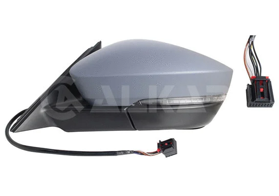 Exterior Mirror (9047693)