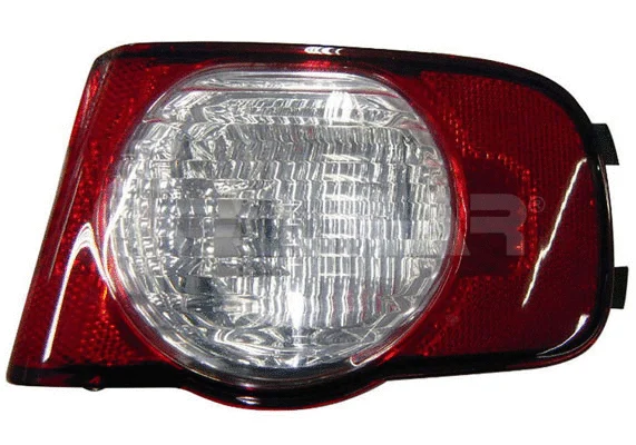 Rear Fog Light (2272852)