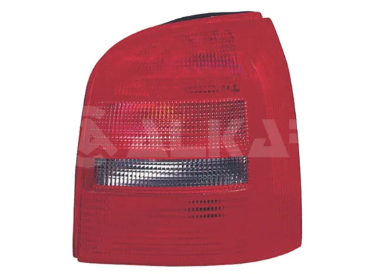 Tail Light Assembly (2210505)