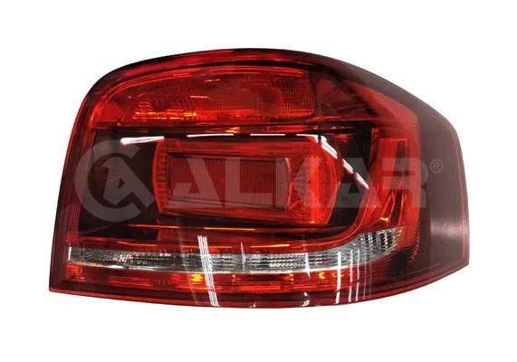Tail Light Assembly (2256500)