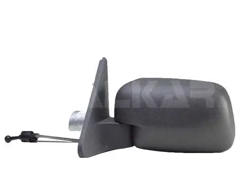 Exterior Mirror (6164153)