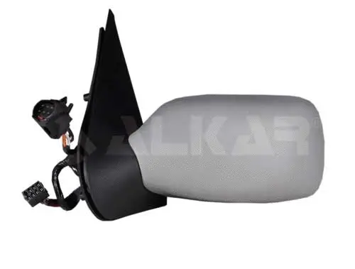 Exterior Mirror (6156386)