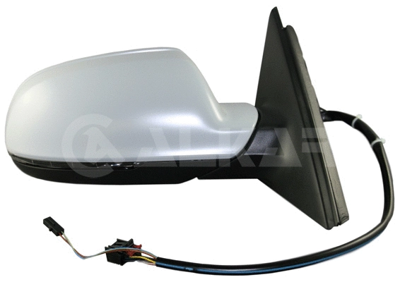 Exterior Mirror (6150784)