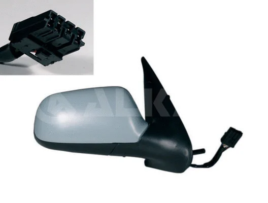 Exterior Mirror (6148363)