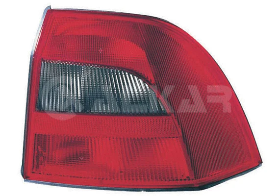 Tail Light Assembly (2202444)