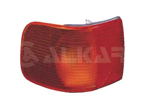 Tail Light Assembly (2205478)