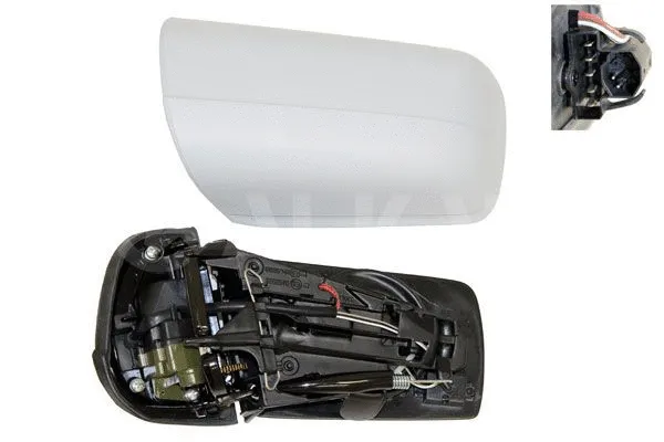 Exterior Mirror (6127534)