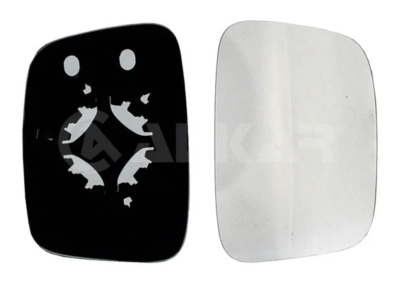 Mirror Glass, exterior mirror (6402985)