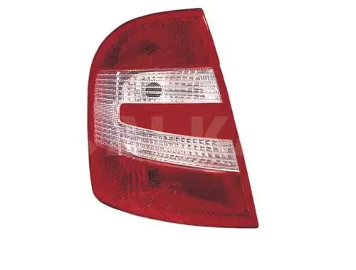 Tail Light Assembly (2212522)