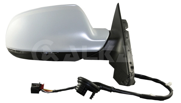 Exterior Mirror (6150785)